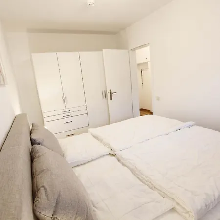 Hanseat Ii App 131 Inkl Wlan Grömitz