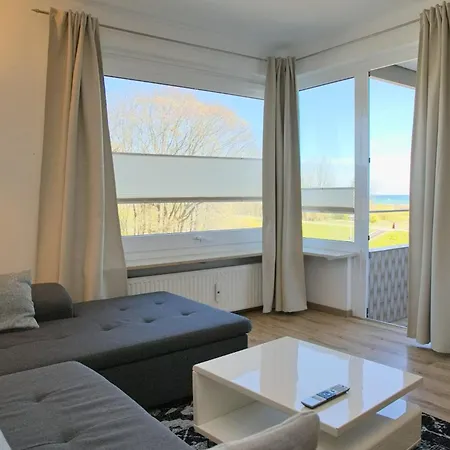 Hanseat Ii App 131 Inkl Wlan Grömitz