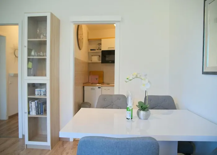 Hanseat Ii App 131 Inkl Wlan *