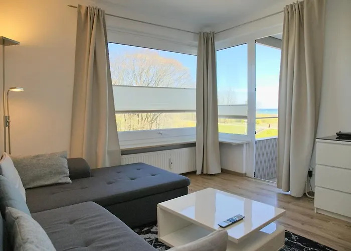 Hanseat Ii App 131 Inkl Wlan Grömitz